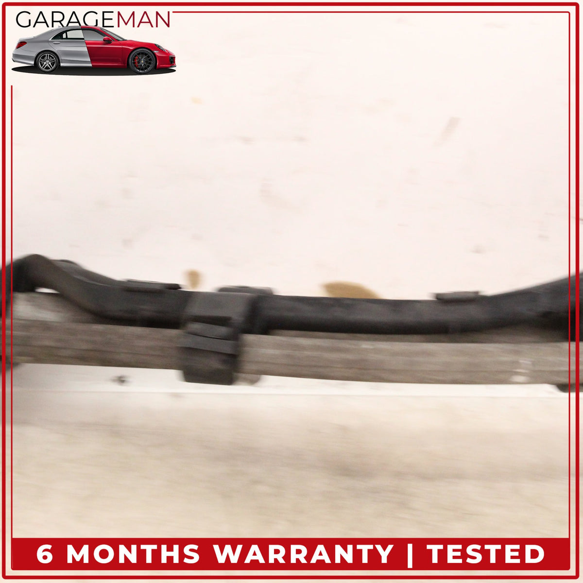 2009-2019 BMW 640i 650i Rear Left or Right Side Upper Control Arm 6775902 OEM
