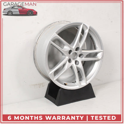 2013-2017 Audi Q5 SQ5 Front or Rear Side Wheel Rim 8JX19H2 ET39 8R0601025BN OEM