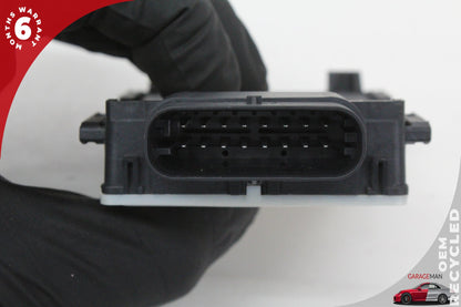 18-23 BMW G01 G02 G20 G30 Blind Spot Lane Change Radar Module 7915643 Set of 2