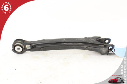 17-19 Mercedes-Benz E400 W213 AWD Rear Right Lower Thrust Control Arm A2043521205