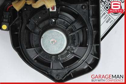 2010-2014 Mercedes-Benz S550 W221 Subwoofer Sub Woofer Speaker 2218208102 OEM