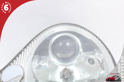 2002-2005 Porsche 911 Carrera 996 Front Left Side Xenon Head Light Lamp