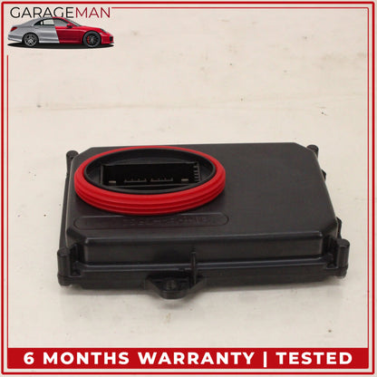 2019-2026 Porsche Macan 95B LED Head Light Ballast Control Module 95B941329 OEM