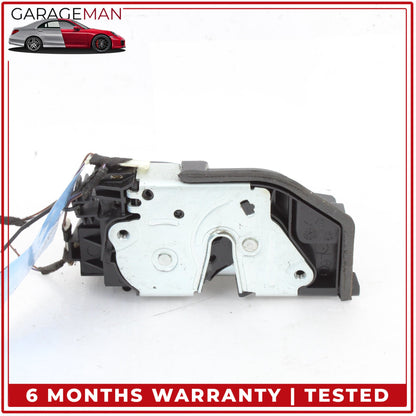 2012-2020 BMW 328i 320i F30 Rear Left Driver Side Door Lock Actuator 7229459 OEM