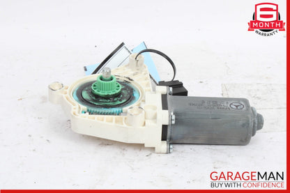 2007-2013 Mercedes-Benz S550 W221 Front Left Window Regulator Motor 2218202742