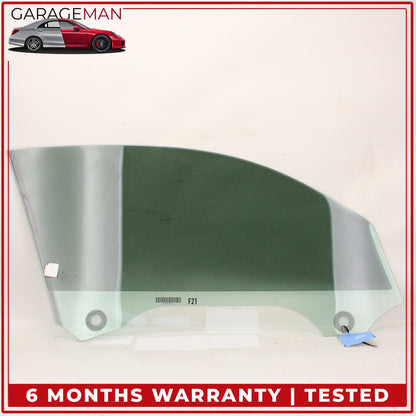 2014-2021 BMW M235i F22 Front Left Driver Side Door Window Glass 7268719 OEM
