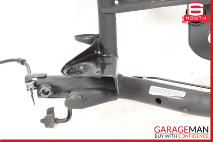 2012-2015 Volkswagen Beetle Rear Subframe 5C0505315H
