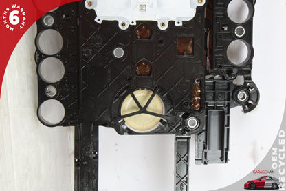 Mercedes W222 S550 C300 S600 VGS4 722.9 7G Transmission Conductor Plate TCU OEM