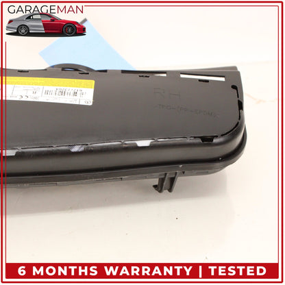 2014-2020 Mercedes X156 GLA250 Front Right Side Seat Airbag 1178601602 OEM
