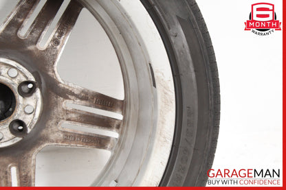 2012-2014 Mercedes-Benz S550 W221 Wheel Rim w/ Tire 2214017202