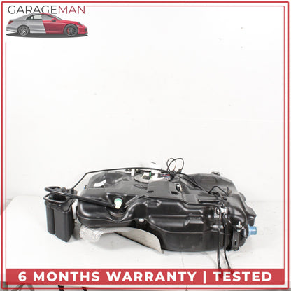 2015-2020 Mercedes X156 GLA250 CLA250 Fuel Gas Tank Reservoir Assembly OEM