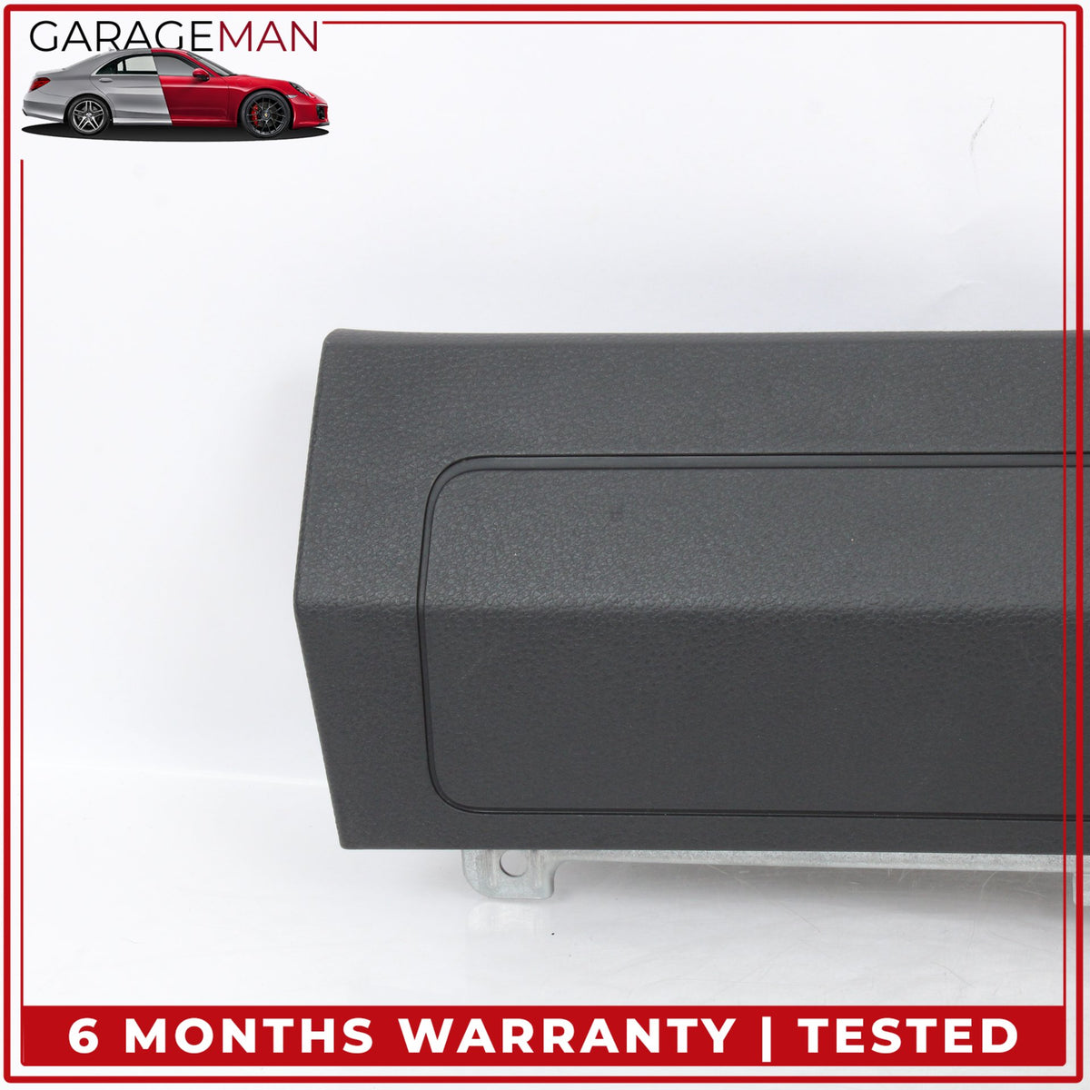 2015-2020 Mercedes X156 GLA250 Front Right Side Lower Knee Airbag 1178600402 OEM