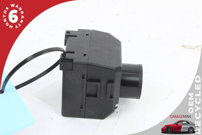 2007-2013 Mercedes-Benz S550 W221 Ignition Switch Module w/ Key 2215450308 OEM