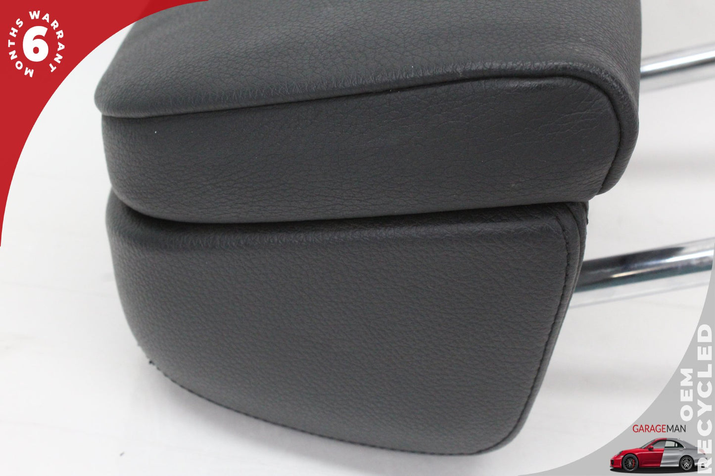 2011-2013 BMW F10 550i 535i Front Left or Right Side Head Rest 52107264591 OEM