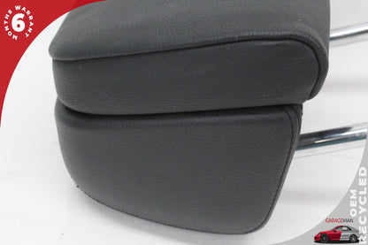 2011-2013 BMW F10 550i 535i Front Left or Right Side Head Rest 52107264591 OEM