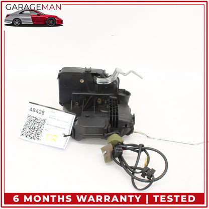 2006-2011 Mercedes W219 CLS500 Front Right Passenger Side Door Lock Actuator OEM