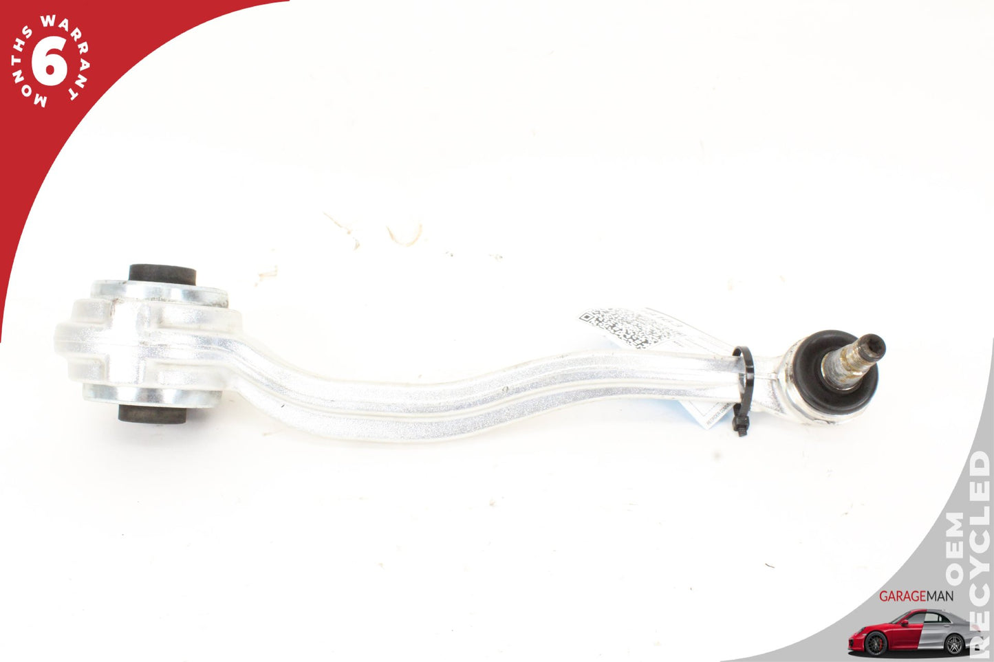 2001-2009 Mercedes W203 C240 C320 Front Left Lower Control Arm 2033303511 OEM