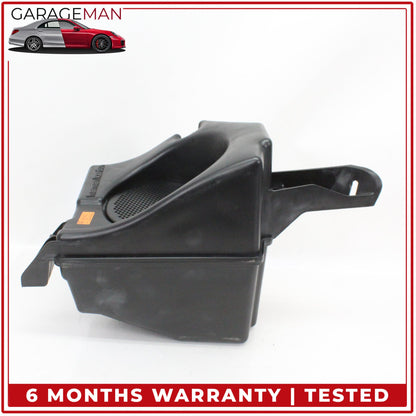 2006-2011 Mercedes W164 ML350 ML550 Harman Kardon Rear Subwoofer Speaker OEM