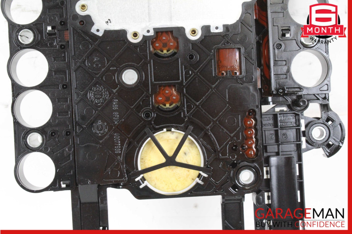 2004-2015 Mercedes-Benz C250 W204 Transmission Conductor Plate TCU 0034460310