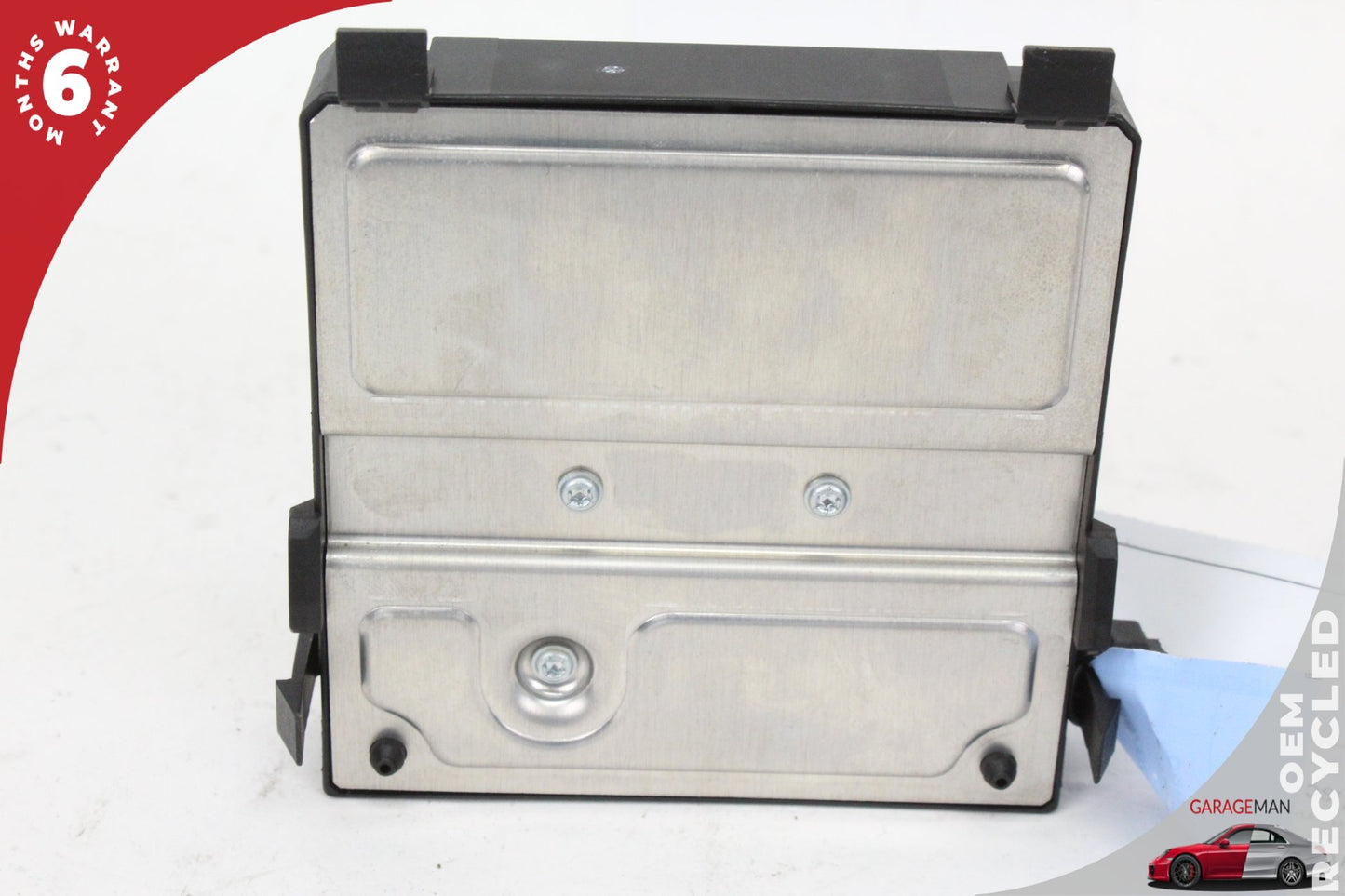 2007-2014 Mercedes W221 S550 Central Gateway Control Module Unit 2219006702 OEM