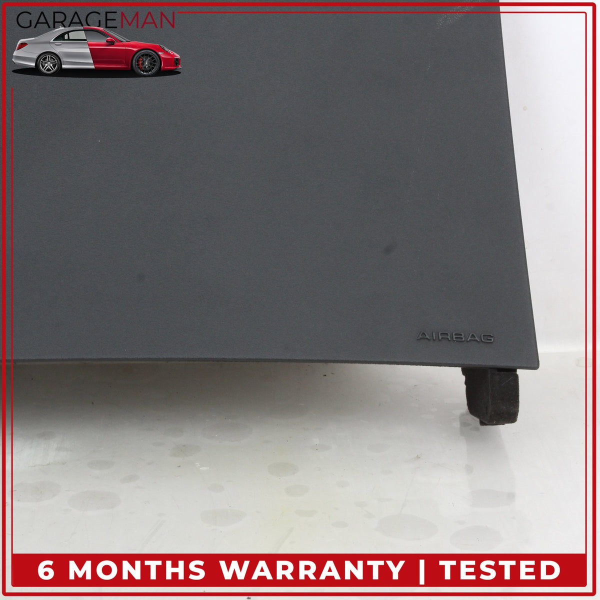 2016-2023 Audi TTS TT Quattro Glove Box Storage Door Lid 8S1880302 OEM