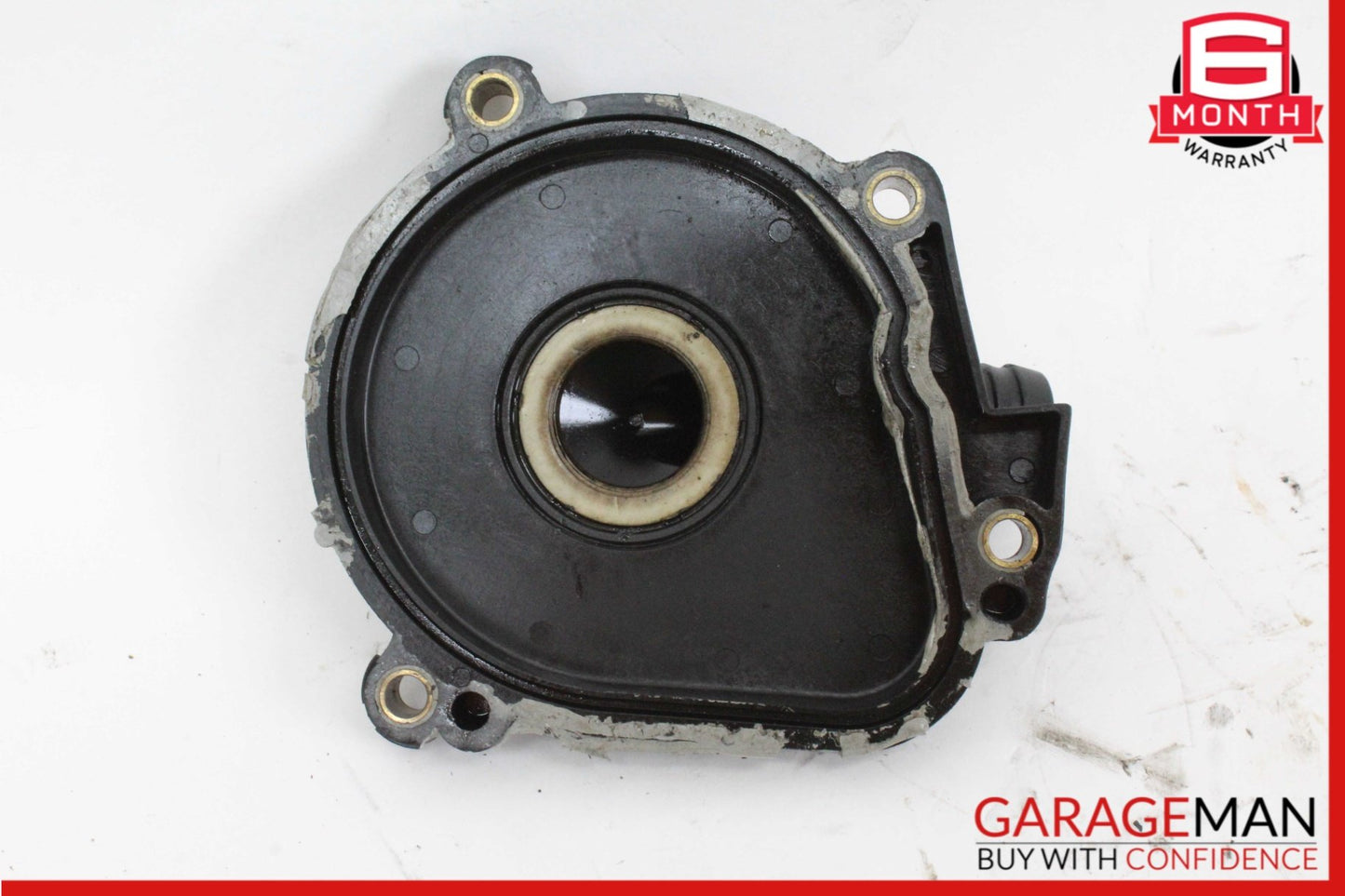 2005-2012 Mercedes-Benz R350 W251 PCV Crankcase Vent Valve Oil Separator 2720100