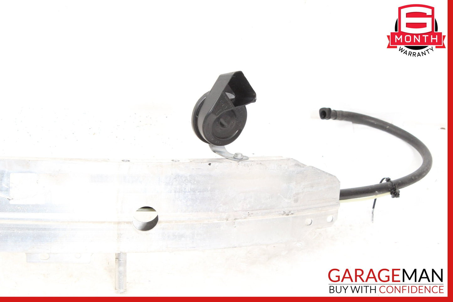 2007-2014 Mercedes-Benz S550 S600 W221 Reinforcement Impact Bar 2216221504 OEM
