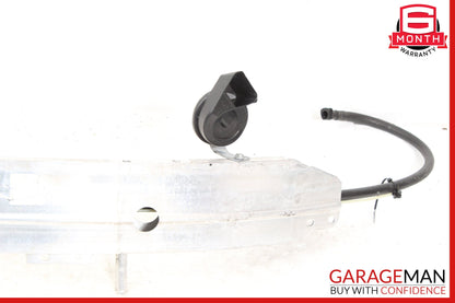 2007-2014 Mercedes-Benz S550 S600 W221 Reinforcement Impact Bar 2216221504 OEM