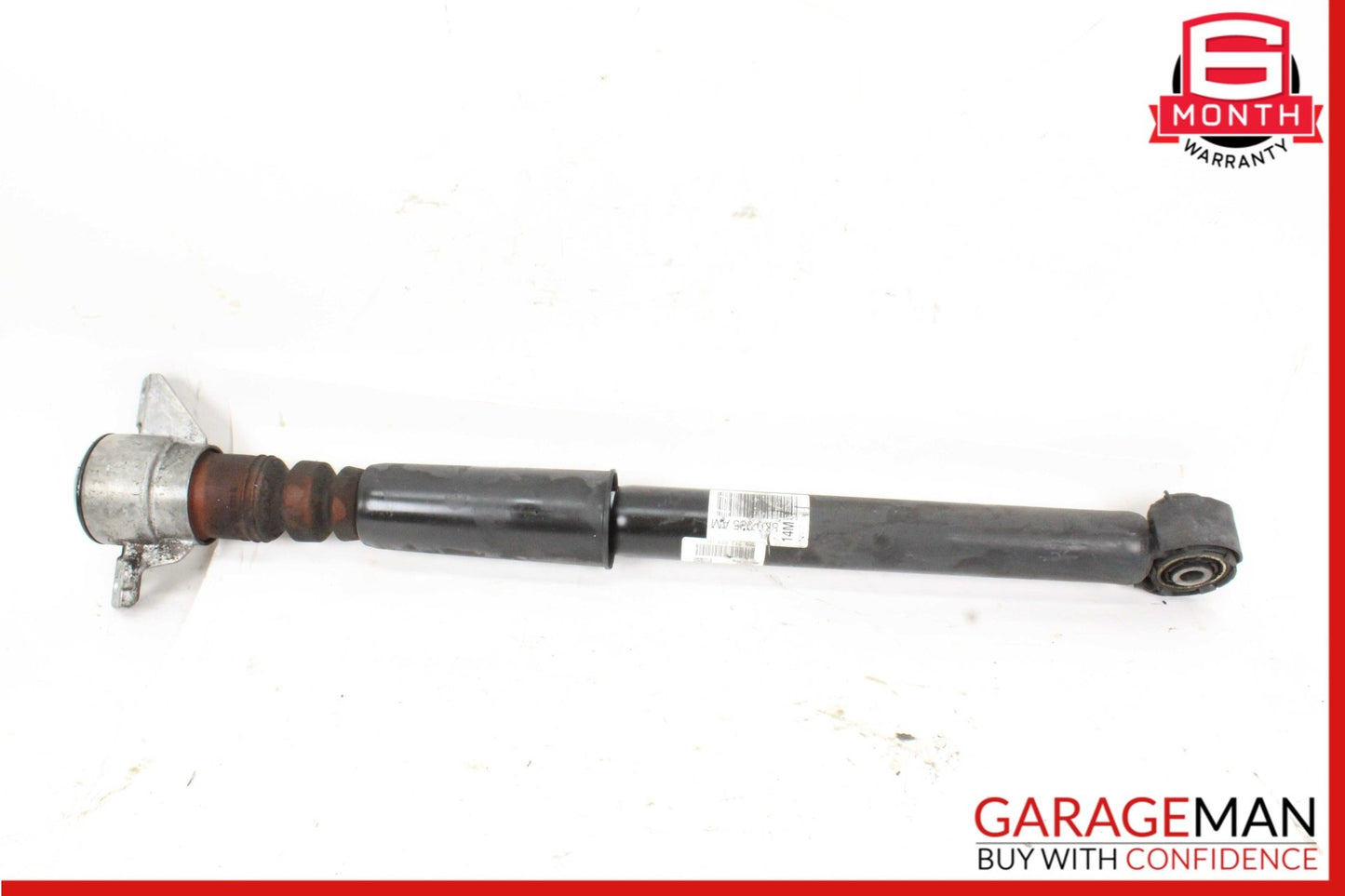 2016 Audi A4 B8 - Rear Left & Right Side Shock Strut PN: 8K0513035AM