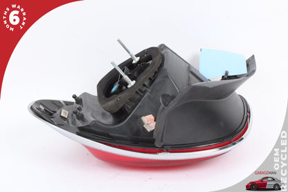 2014-2017 Fiat 500L Rear Left Driver Side LED Tail Light Lamp 51922308 OEM