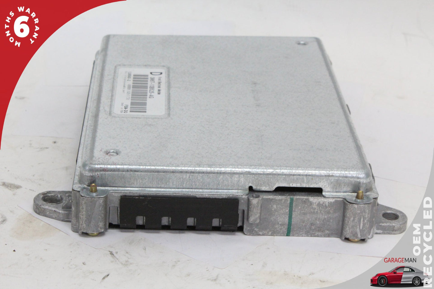 2002-2005 Ford Thunderbird Front Lighting Lamp Control Module Unit OEM