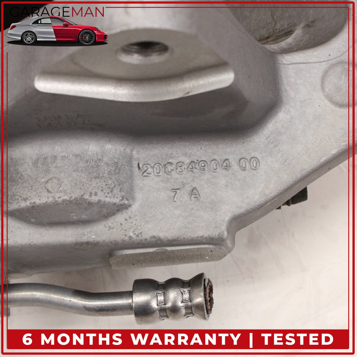 2017-2023 Tesla Model 3 Front Left and Right Side Brake Caliper 104462200D OEM
