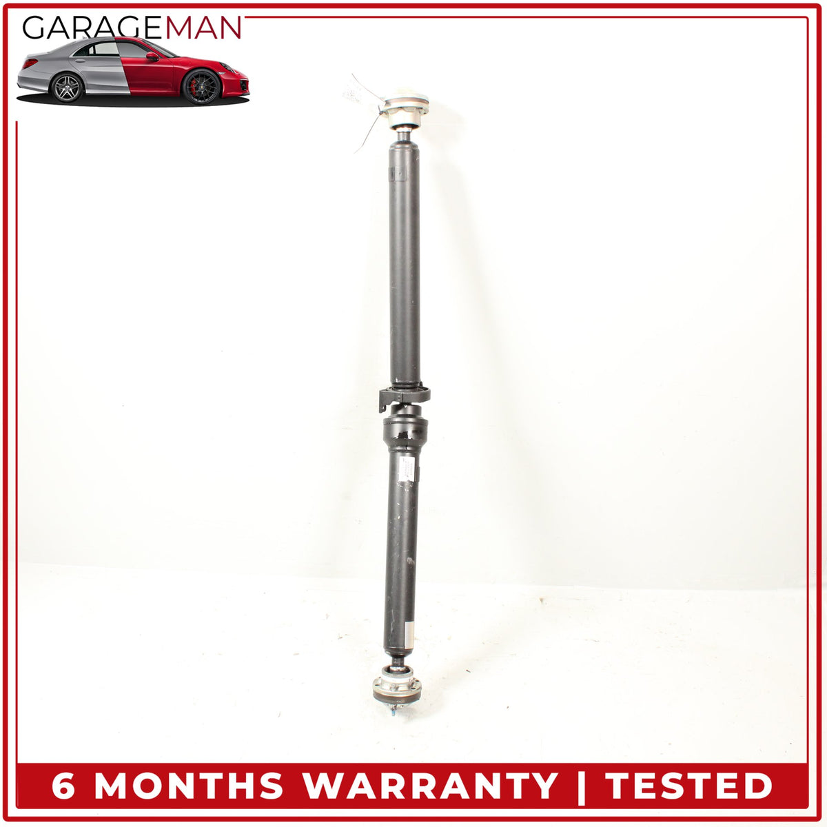 2008-2019 Maserati GranTurismo Rear Propeller Driveshaft Drive Shaft 246688 OEM