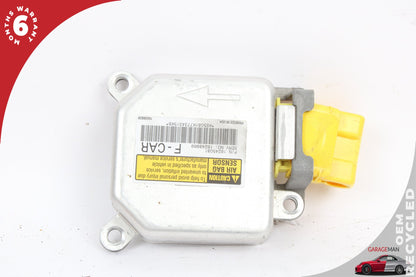1998 Pontiac Firebird Chevrolet Camaro Air Bag Airbag Sensor Module 16245081 OEM