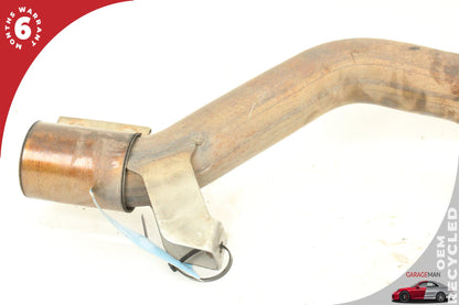 2011-2018 Porsche Cayenne 92A 4.8L Right Passenger Side Exhaust Downpipe 7P5131705