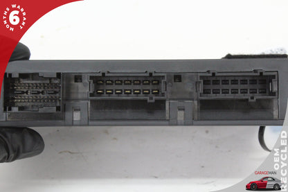 03-08 Mercedes-Benz SL500 R230 Convertible Top Control Module 2308205526