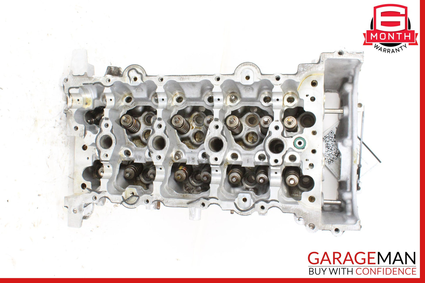 2015-2023 Mercedes W205 C300 W447 Metris 2.0L Engine Motor Cylinder Head OEM