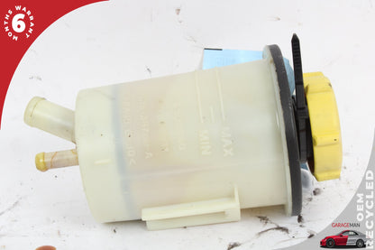 2006-2013 Land Rover LR4 Power Steering Fluid Reservoir Bottle 5H327H496AA OEM