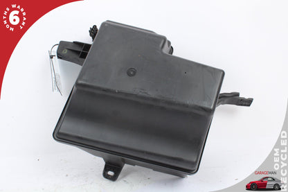 2007-2012 Mercedes X164 GL450 Rear Subwoofer Speaker Harmon Kardon 1648203502