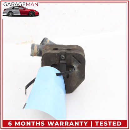 2012-2019 BMW 650i 4.4L V8 N63 Auxiliary AUX Circulation Water Pump 9253081 OEM