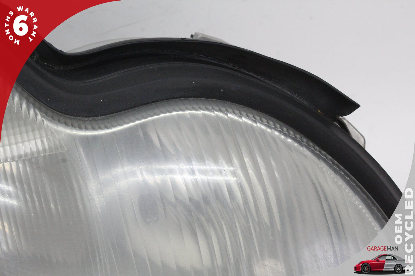 2001-2004 Mercedes-Benz C240 W203 Sedan Front Right Head Light 2038201061