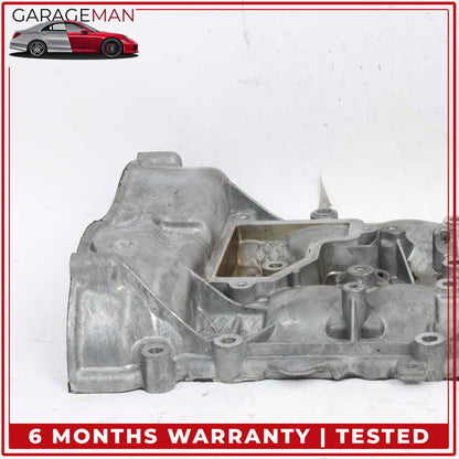 2005-2013 Mercedes W211 E350 Left Side Cylinder Head Valve Cover 2720161205 OEM