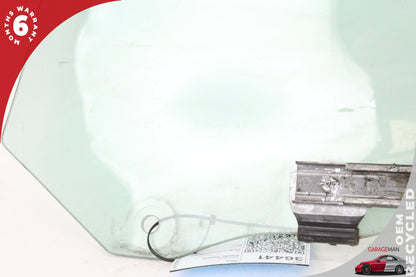 1993-2002 Pontiac Firebird Camaro Front Right Side Door Window Glass OEM