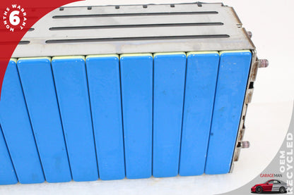 2014-2016 Porsche Panamera E-Hybrid Plug-In Lithium Ion Battery Pack Cell OEM