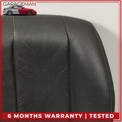 2001-2004 Mercedes R170 SLK320 SLK230 Front Left Lower Bottom Seat Cushion OEM