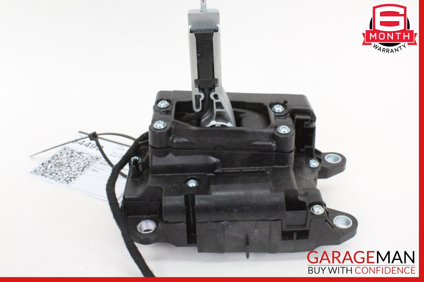 2017-2024 Audi A4 Sedan Automatic Transmission Gear Shifter Selector 8W1713041G