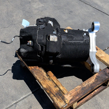 2012-2020 Tesla Model S 85D AWD Front Electric Drive Engine Motor Assembly 103500000J