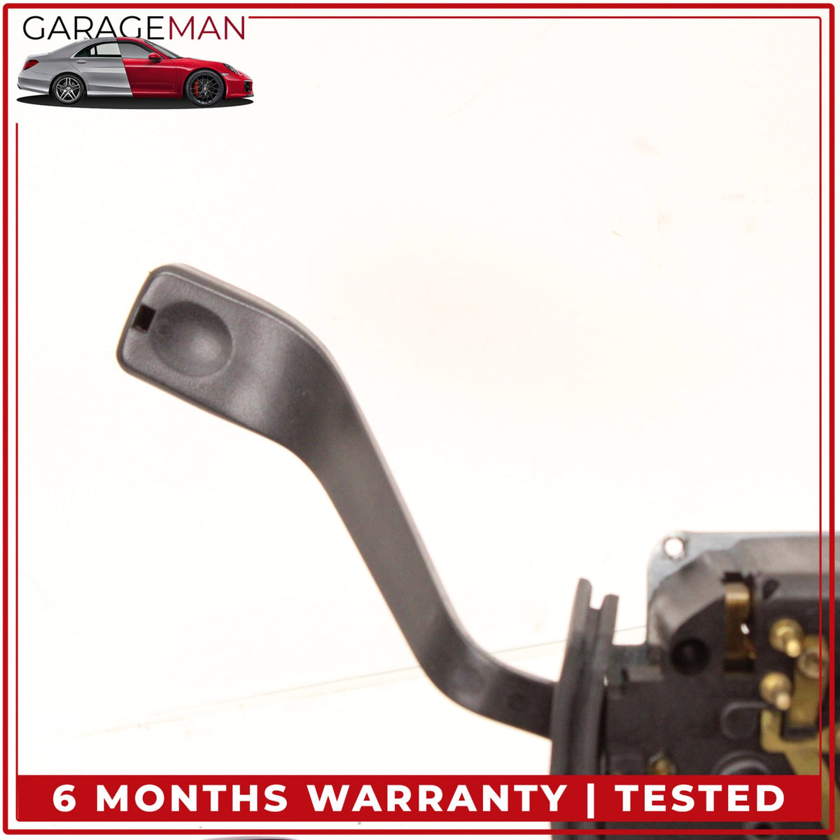 1997-2005 Porsche 911 Carrera Steering Column Combination Switch 99661321700 OEM