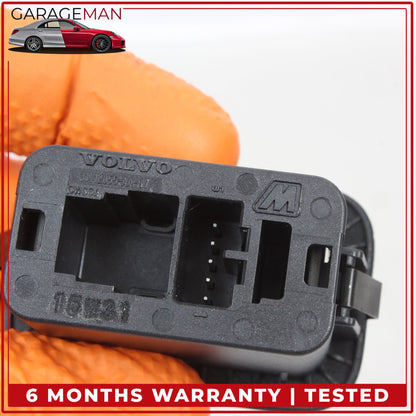 2013-2021 Land Rover Range Rover L405 Power Liftgate Tailgate Release Switch OEM