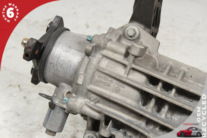 2014-2015 Mercedes-Benz CLA45 AMG w117 AWD 2.0L Rear Differential Carrier 1763502800
